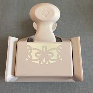 Martha Stewart paper craft punch